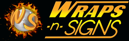 Wraps n Signs