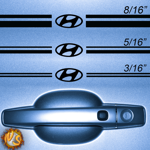 Hyundai Pisntripe Kit 1028