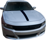 Dodge Charger Graphics- Hood Spear